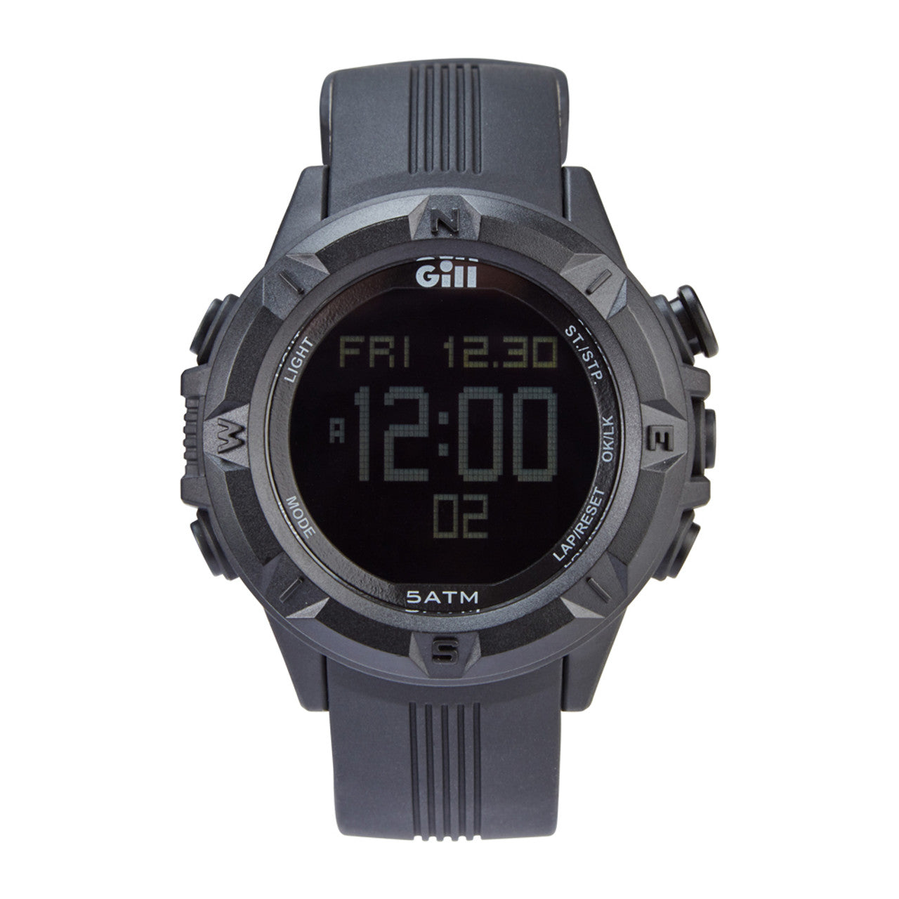Orologio Gill Stealth Racer