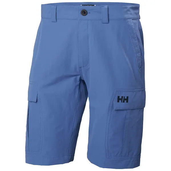 Pantaloni corti HH QD Cargo