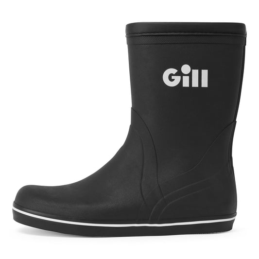 Stivali Gill Short Cruising