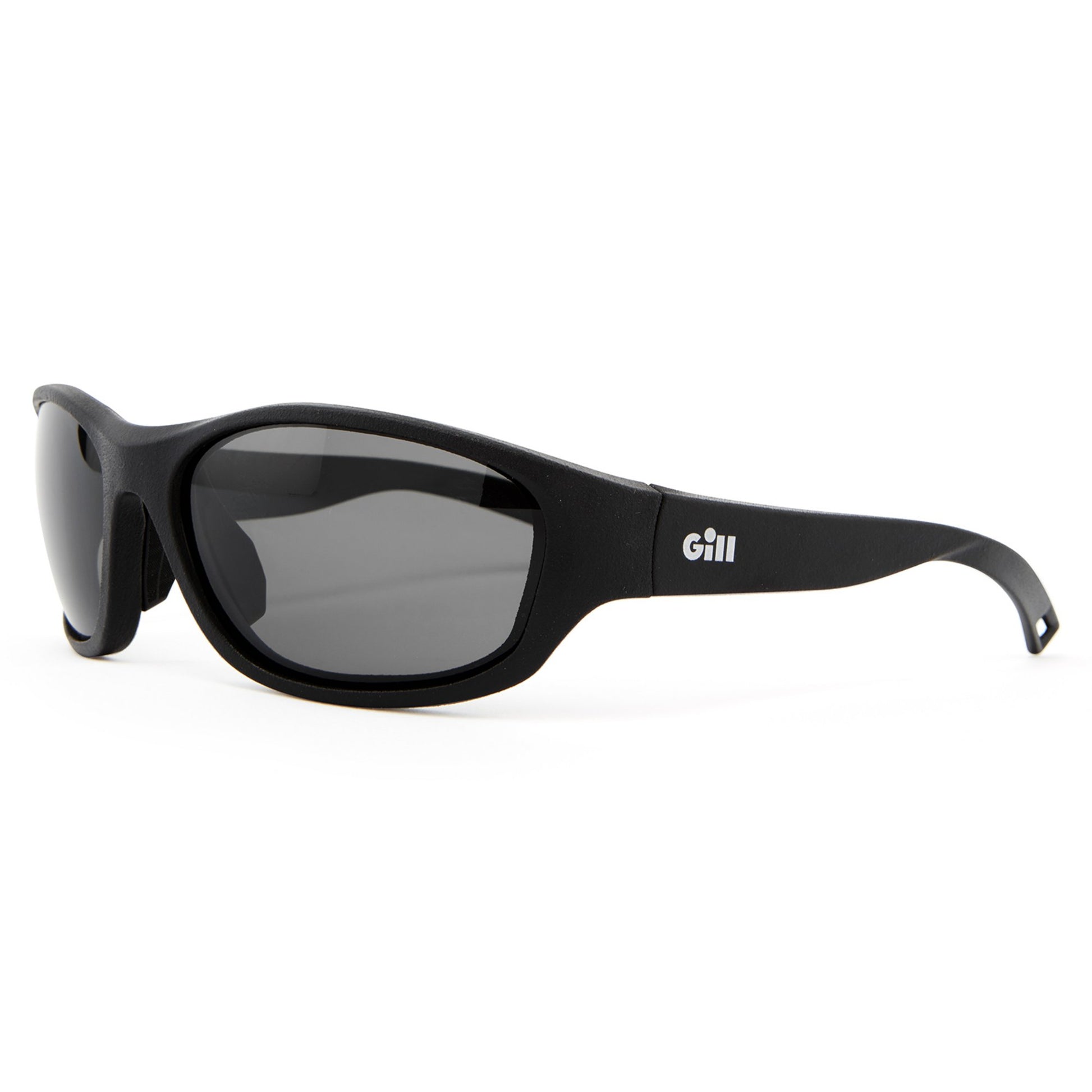 Occhiali Gill Classic neri