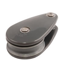 Bozzello Allen nylon 38 mm