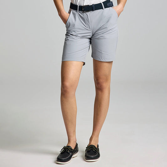 Pantaloncini Salm Donna Chino