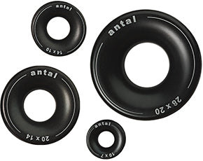 Anello Antal 28 x 20