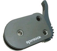Strozzatore con puleggia Spinlock B63