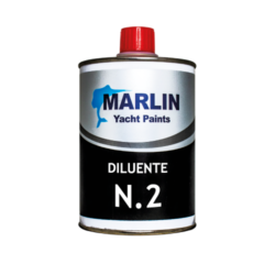 Diluente Marlin N.2 0,5L