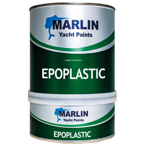Fondo epossidico Marlin Epoplastic