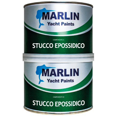 Stucco Epossidico Marlin