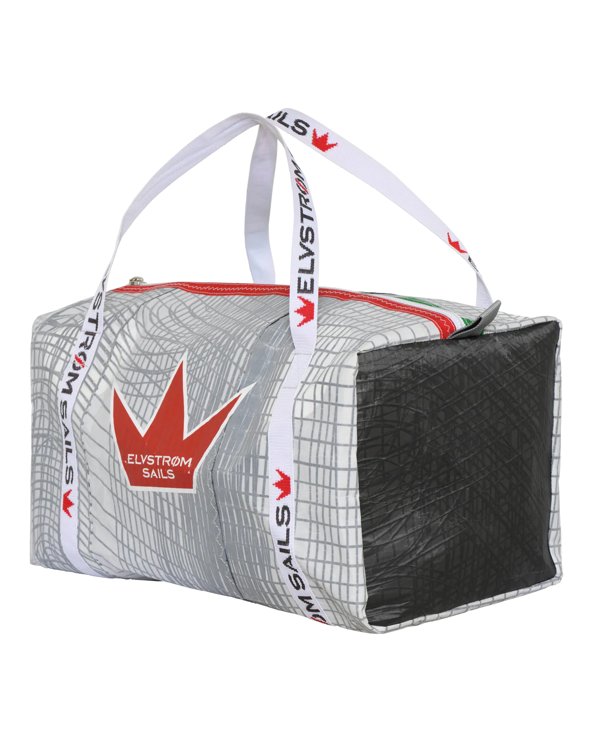 Borsa vela Elvstrom
