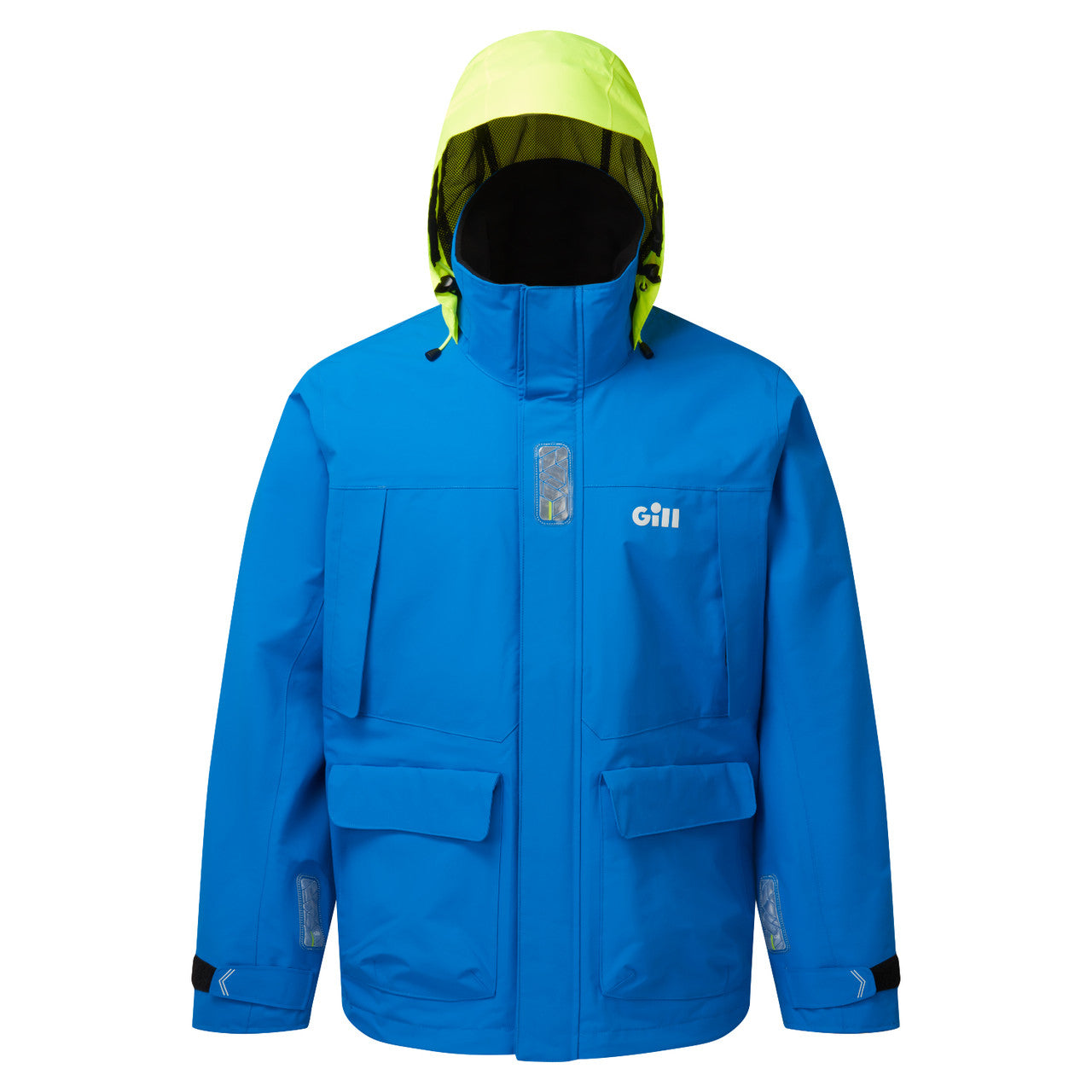 Veste Gill Coastal Cruising