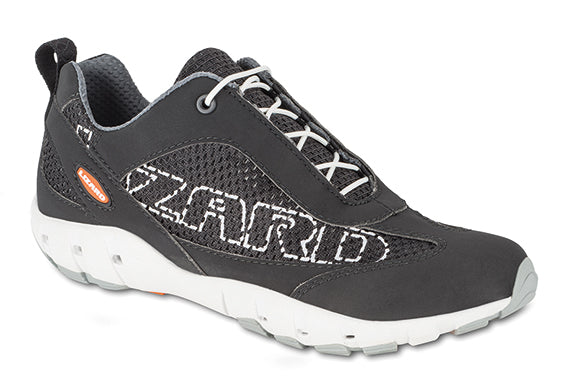 Scarpe Lizard Crew Nere