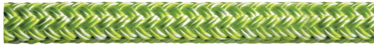 Cima doppia treccia Softech