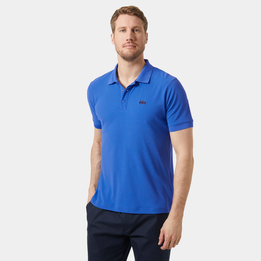 Polo HH Driftline Cobalt