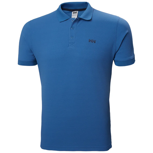 Polo Helly Hansen Driftline Deep Fjiord
