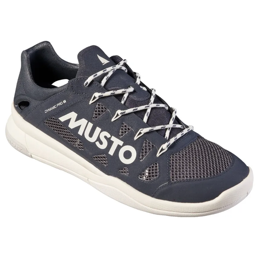 Scarpe Musto Dynamic Pro II