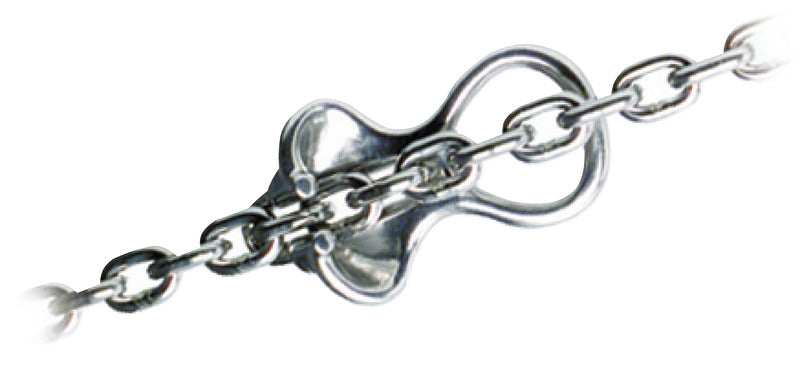 Chain clower