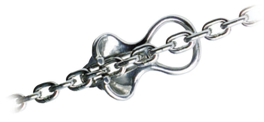 Chain clower