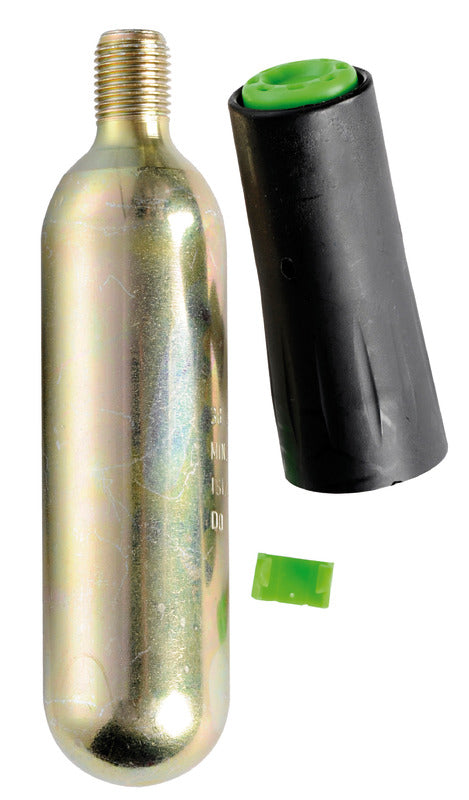Kit riarmo UML + bombola 33gr