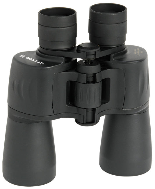 Binocolo Osculati 7x50 gommato