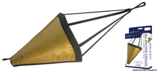 Spera (Ancora galleggiante) Sea-Drogue