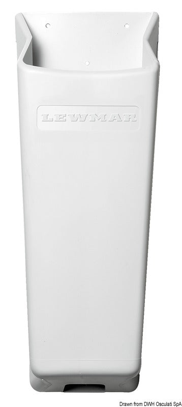 Porta manovella LEWMAR