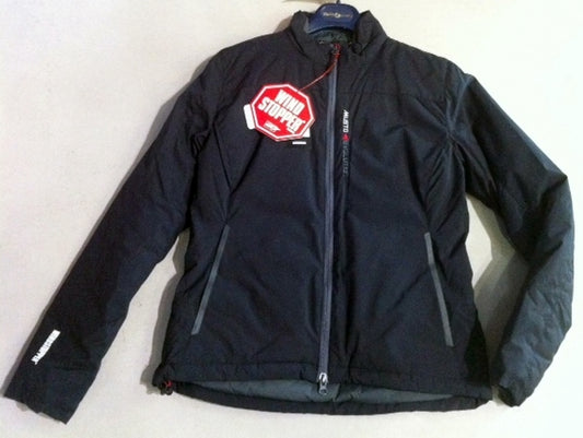 Giubbotto Donna Musto Evolution Windstopper Isulated