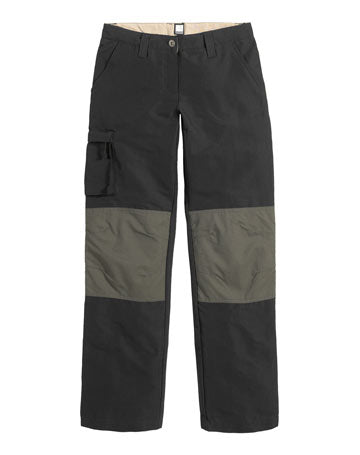 Pantaloni Donna Musto Evolution Technical Trousers Neri