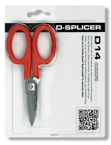 D-Splicer Forbici