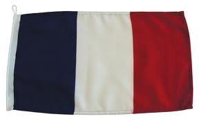 Bandiera Francia