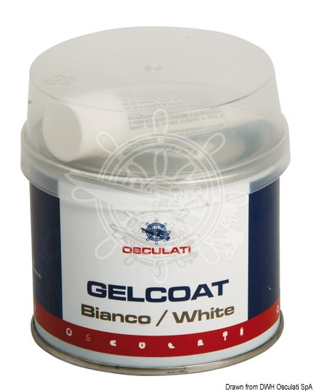 Gel coat in barattolo