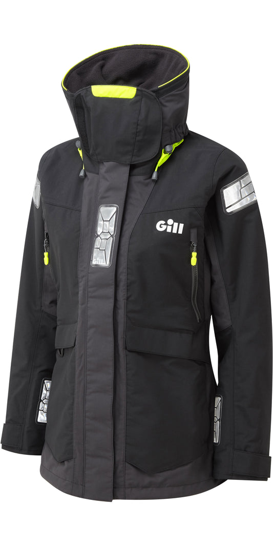 Giacca Donna Gill OS2