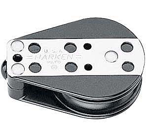 Bozzello Orizzontale Harken 57 mm