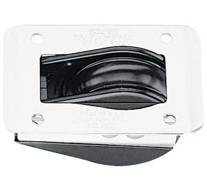 Bozzello da Incasso Harken Bullet Derive 44 mm