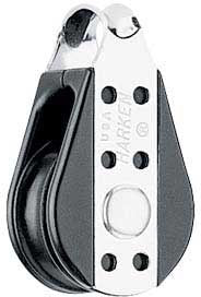 Bozzello Singolo Fisso Harken Bullet 29 mm