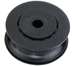 Puleggia 29mm Bullet Harken 160