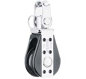 Bozzello Singolo Harken Bullet 29 mm