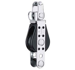 Bozzello Singolo+Arricavo Harken Bullet 29 mm