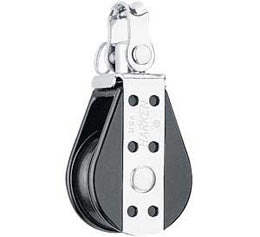 Bozzello Singolo Harken Big Bullet 38 mm