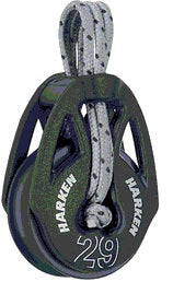 Bozzello Harken T2 29mm