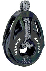 Bozzello Harken T2 57mm