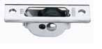 Bozzello da Incasso Micro 22mm Harken