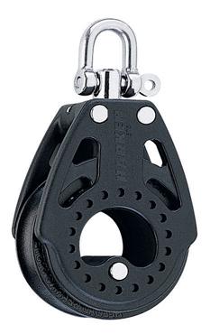 Bozzello Singolo Harken Carbo 57 mm