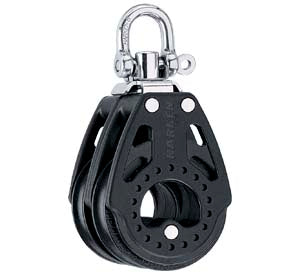 Bozzello Doppio Harken Carbo 57 mm