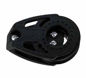 Bozzello Piano Harken Carbo 57 mm