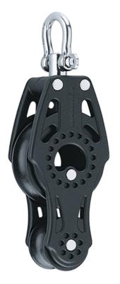 Bozzello Violino Harken Carbo 57 mm