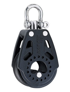 Bozzello Singolo Harken Carbo 40mm