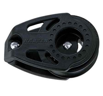 Bozzello Orizzontale Harken Carbo 40mm