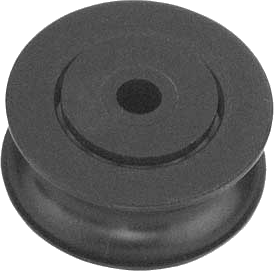 Puleggia 38mm Big Bullet Harken 265