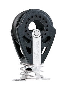 Bozzello Verticale Harken Carbo 40mm