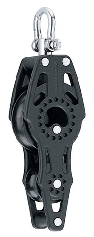 Bozzello Violino+Arricavo Harken Carbo 40mm
