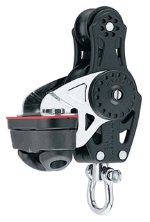 Bozzello Violino con Strozzatore Harken Carbo 40mm